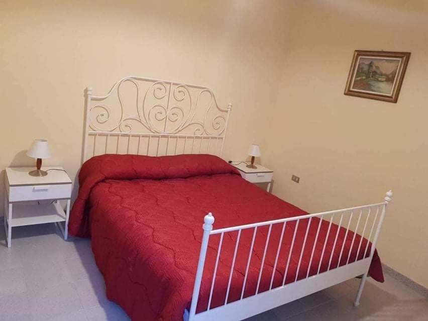 Casa Ester Castelpetroso Εξωτερικό φωτογραφία