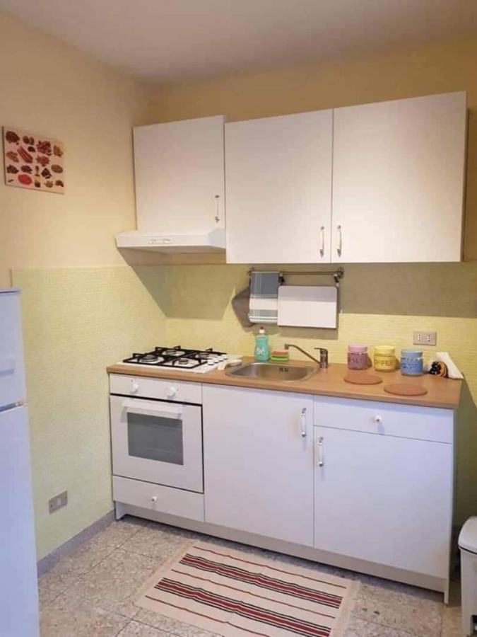 Casa Ester Castelpetroso Εξωτερικό φωτογραφία