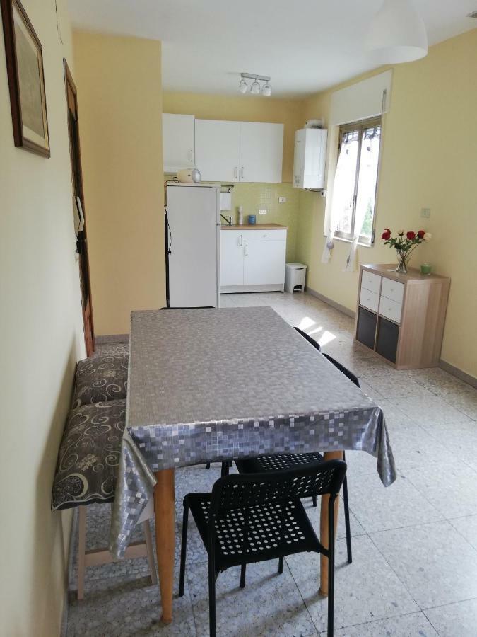 Casa Ester Castelpetroso Εξωτερικό φωτογραφία