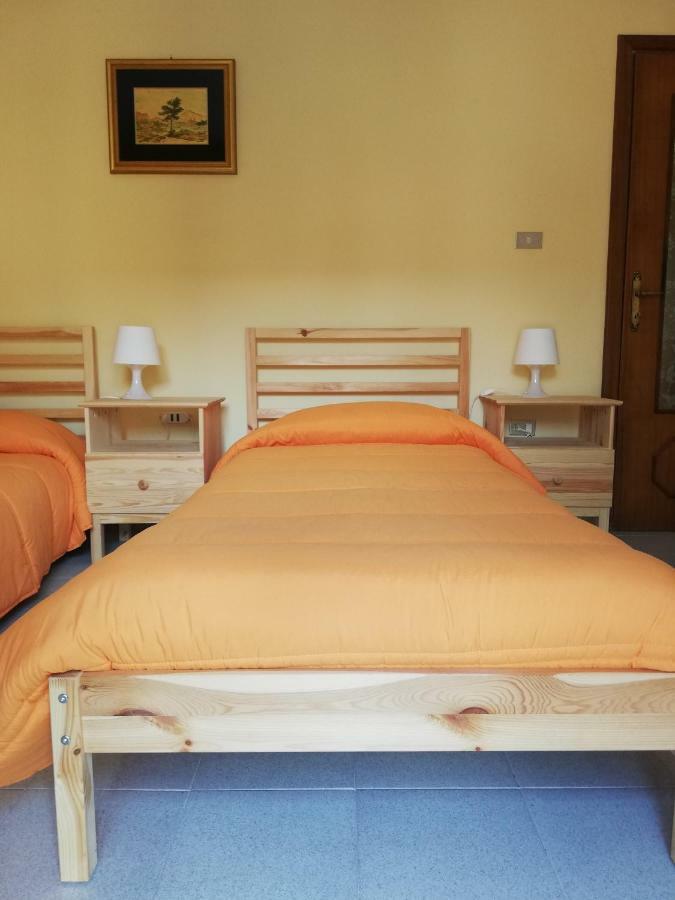 Casa Ester Castelpetroso Εξωτερικό φωτογραφία