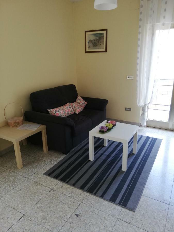Casa Ester Castelpetroso Εξωτερικό φωτογραφία