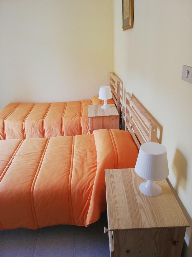 Casa Ester Castelpetroso Εξωτερικό φωτογραφία