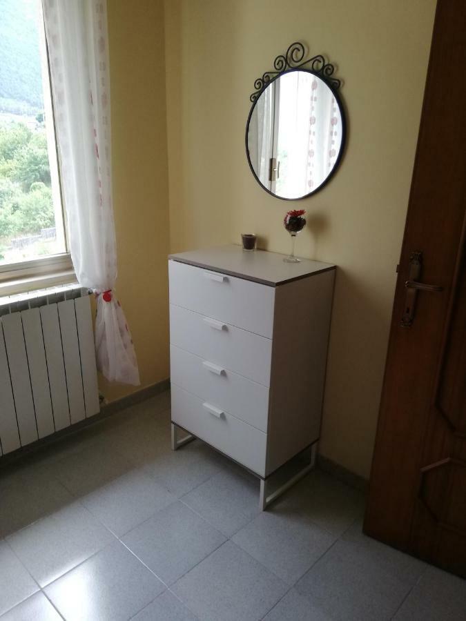 Casa Ester Castelpetroso Εξωτερικό φωτογραφία