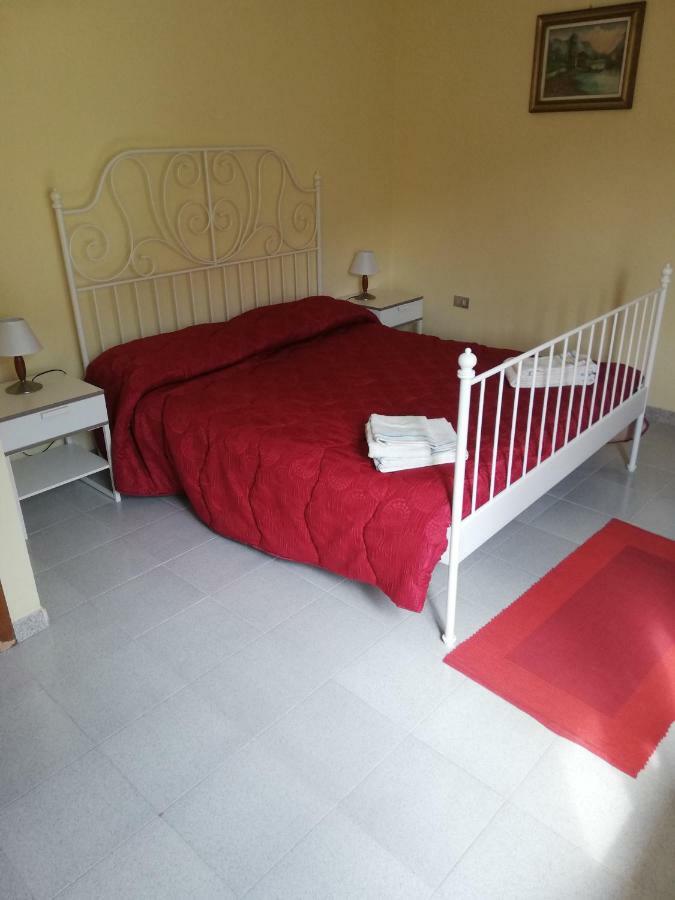 Casa Ester Castelpetroso Εξωτερικό φωτογραφία